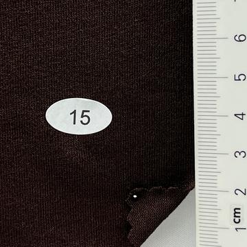 15 Brown