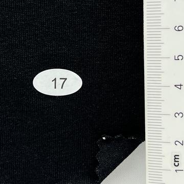 17 Black