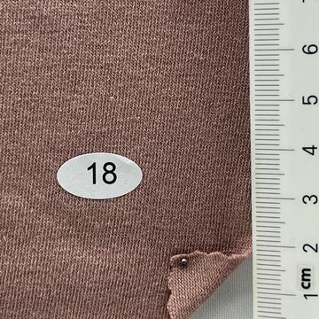 18 Dusty Pink