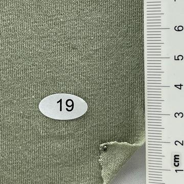 19 Pale Green