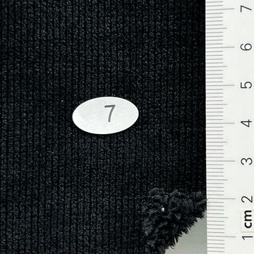 7 Black