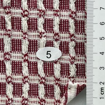 5 Red