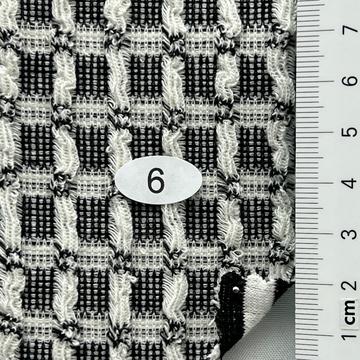 6 Black