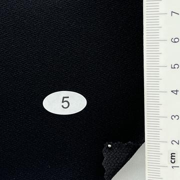 5 Black