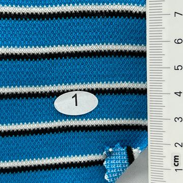 Cotton-blend Pique
