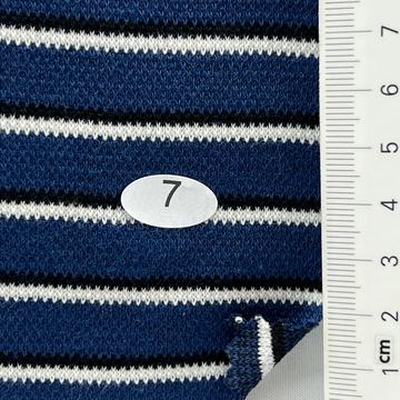 7 Blue