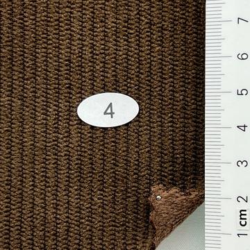 4 Brown