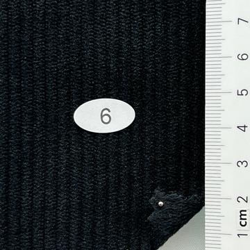 6 Black