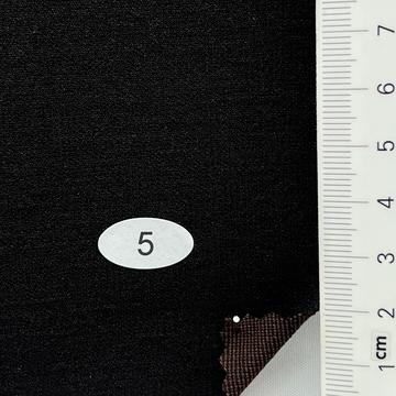 5 Brown