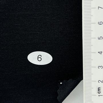 6 Black