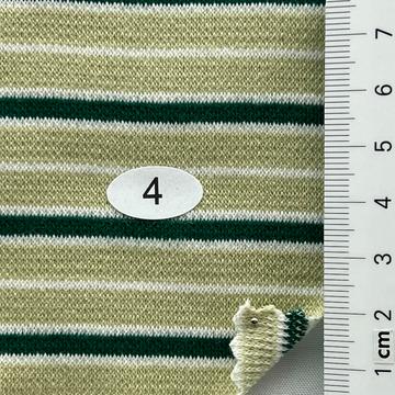 4 Pale Green