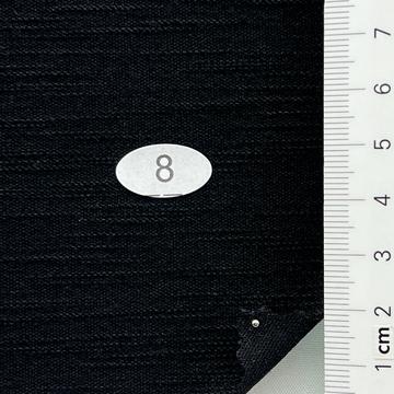 8 Black