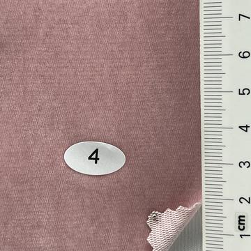 4 Pale Pink