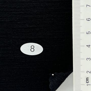 8 Black