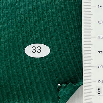 33 Green