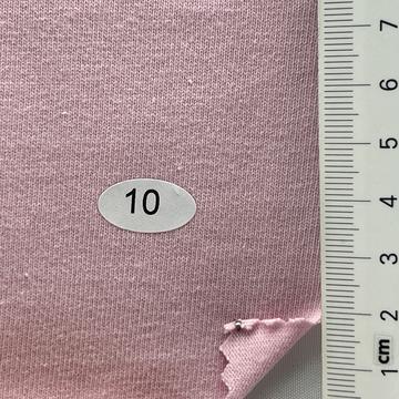10 Pale Pink