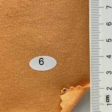 6 Pale Orange