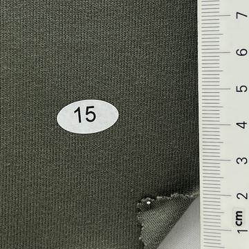 15 Deep Green