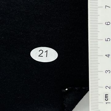 21 Black