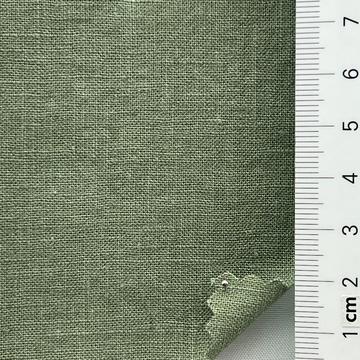 21 Pale Green