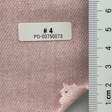 4 Pale Pink