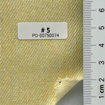 5 Yellow