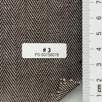 3 Brown