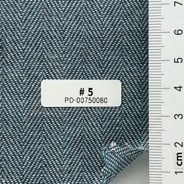 5 Blue