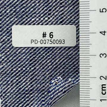 6 Blue