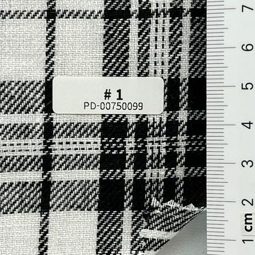 Linen Plain Weave