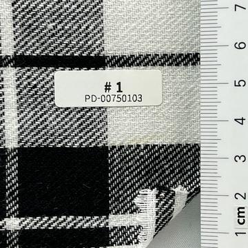 Linen Plain Weave