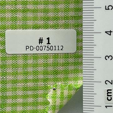 Linen Plain Weave