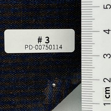 3 Brown