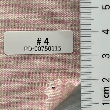 4 Pale Pink