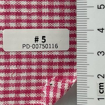 5 Pink