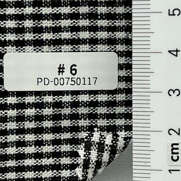 6 Black
