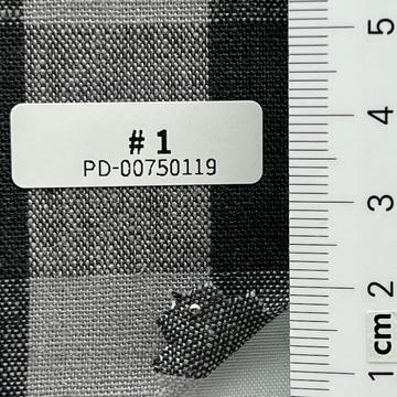 Linen Plain Weave