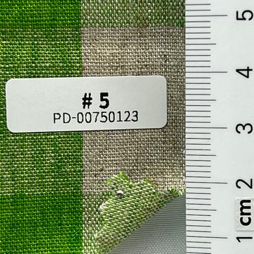 5 Pale Green