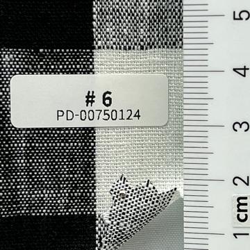 6 Black