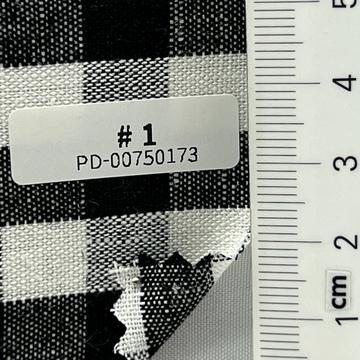 Linen Plain Weave