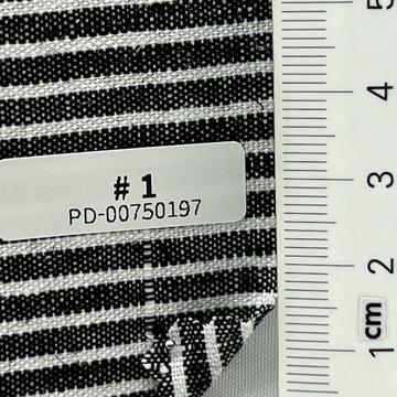 Linen Plain Weave