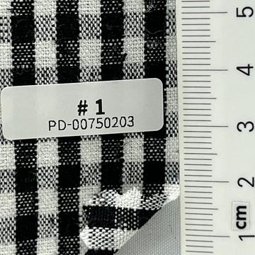 Linen Plain Weave