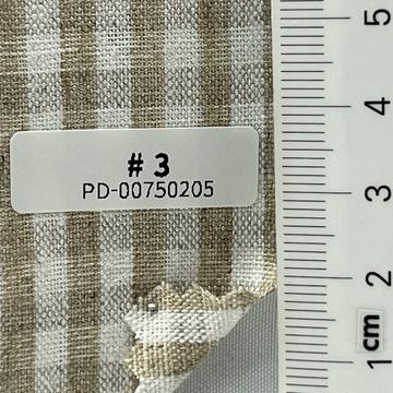 3 White