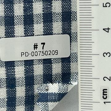 7 Blue