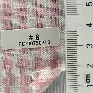 8 Pale Pink