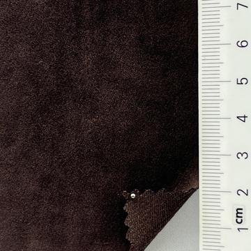Cotton-blend Plain Weave
