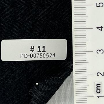 11 Black