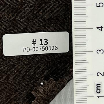 13 Brown
