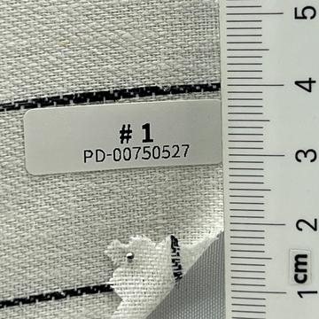 Linen Plain Weave