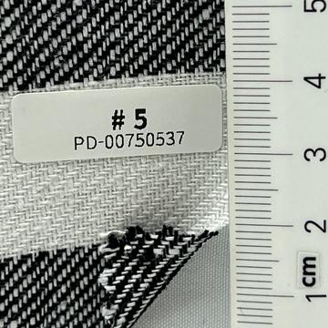 5 Black